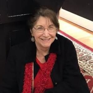 Meet your Posher, Charlotte